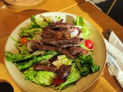 -Jamaicablue Coffeeshop(中央广场店)