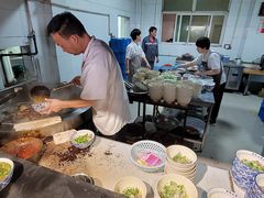 -清真马杰山牛肉汤馆