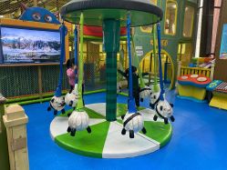 -悠游堂儿童乐园(公园茂店)