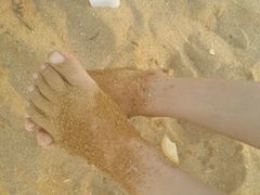 -青岛银沙滩