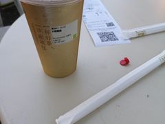 -奈雪的茶(大梅沙8号仓店)