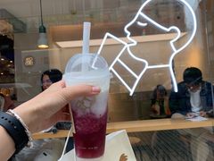-喜茶(广州石牌桥店)