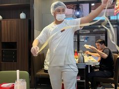 -海底捞火锅(锦艺城店)
