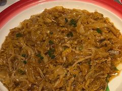 -李老哈·东北菜(宋园路店)