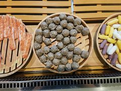 -一绪に寿喜烧(虹悦城店)