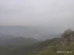 -阳台山自然风景区