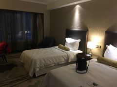 -北京西单美爵酒店