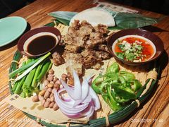 -淀里船宴(裕华东路店)