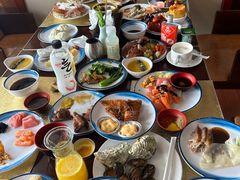 -金狮国际酒店自助餐(金狮店)