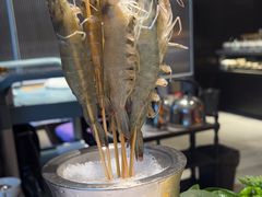 -泓炙颐凤鲜海鲜火锅料理(桐乡店)