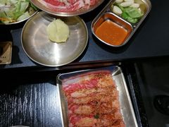 -西塔老太太泥炉烤肉(龙湖北苑天街店)