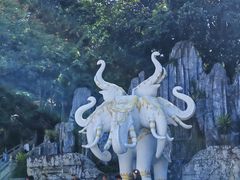 -西双版纳勐泐文化旅游区