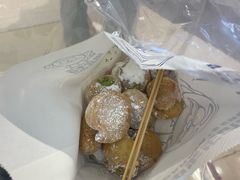 -田中先生の泡芙工坊(罗斯福店)