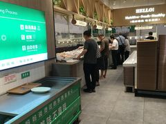 -酷味乐智选餐厅(斜土路店)