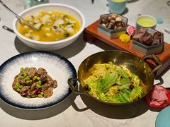 -上上瓷·艺境川菜(IFS旗舰店)