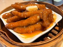 -点都德(千灯湖环宇城店)