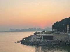 -深圳湾公园(南山区)