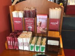 -COSTA COFFEE(百葛服务区店)