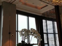 -唐阁海景中餐厅·早茶·粤菜•生日聚餐(海口朗廷酒店)