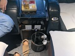 -陆琴脚艺·足浴·SPA(中华路店)