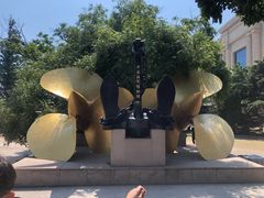 -中国人民解放军海军博物馆