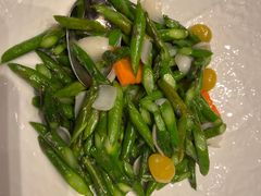 -臻宝中餐厅·大连菜·海鲜·融合菜(大连一方城堡豪华精选酒店)
