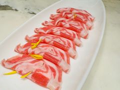 -涮福記·现切牛羊肉火锅(世纪汇店)
