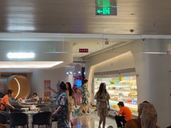 -神帆·元气汤泉(解放西路店)