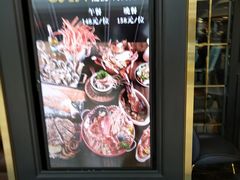 -加餐海鲜自助(宝龙一城店)