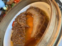 -三号黄浦会Canton Table