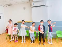 -蓝话筒·少儿成人演讲口才·主持朗诵·戏剧表演(大华第一坊店)