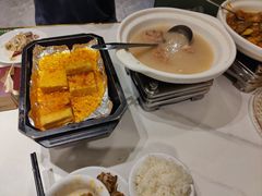 -刘胖子家常菜·蹄花焖藕(中南店)