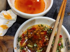 油碟-大龙燚火锅(春熙店)