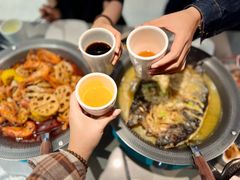 -半天妖烤鱼(西直门凯德mall店)