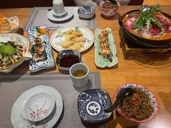 -鮨桐日本料理(望京店)