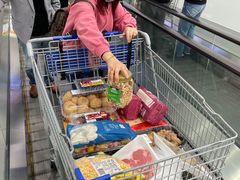 -山姆会员商店(邻瑞广场店)