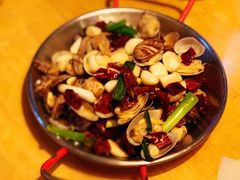 -囧吉香生蚝牛排馆(湖北路店)