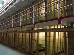 -阿尔卡特拉斯岛