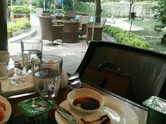 -岷山饭店-芝芝自助餐厅