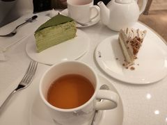 -Lady M Cake Boutique(麦迪逊大道店)