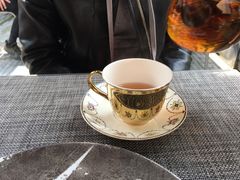 浪漫巴黎红茶-Chikalicious(新天地店)