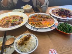 -花盐街·四川乐山小吃(西单大悦城店)