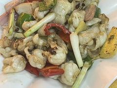 -红日饭店(裕隆三路店)