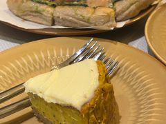 -BAKER&SPICE(安福路店)
