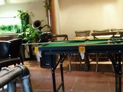 -百好乐宠物友好餐厅(朝外大街店)