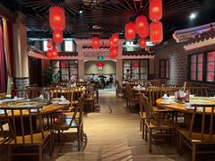 大堂-昌隆•家家鹅乡•海南菜老字号(琼海店)