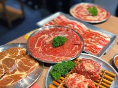 -西塔老太太泥炉烤肉