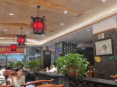 -临潼印象·特色陕菜