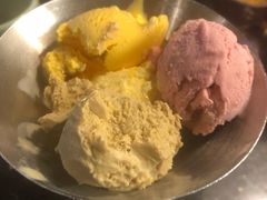 -韩盛·盛江山自助料理(奥体万达店)