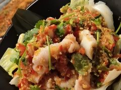 -辉记炭烧海鲜大排档·老字号(福田店)